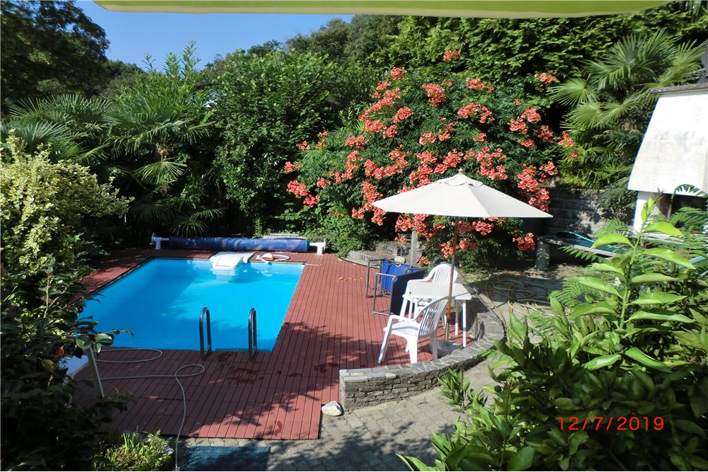 Residencial - Casa - Pura, Tessin - CH - 1 - 119001076-167