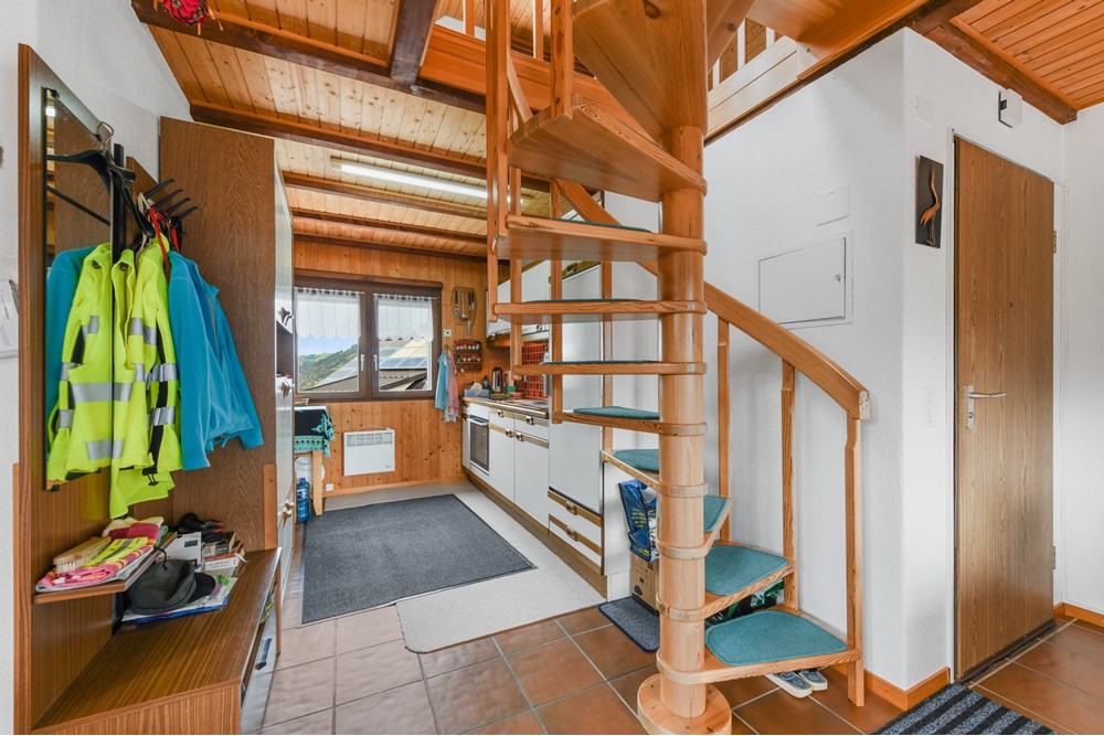 Ferienwohnung - Kauf - Nesslau, St. Gallen - 20250908-2BE_1191.jpg - 119901001-80
