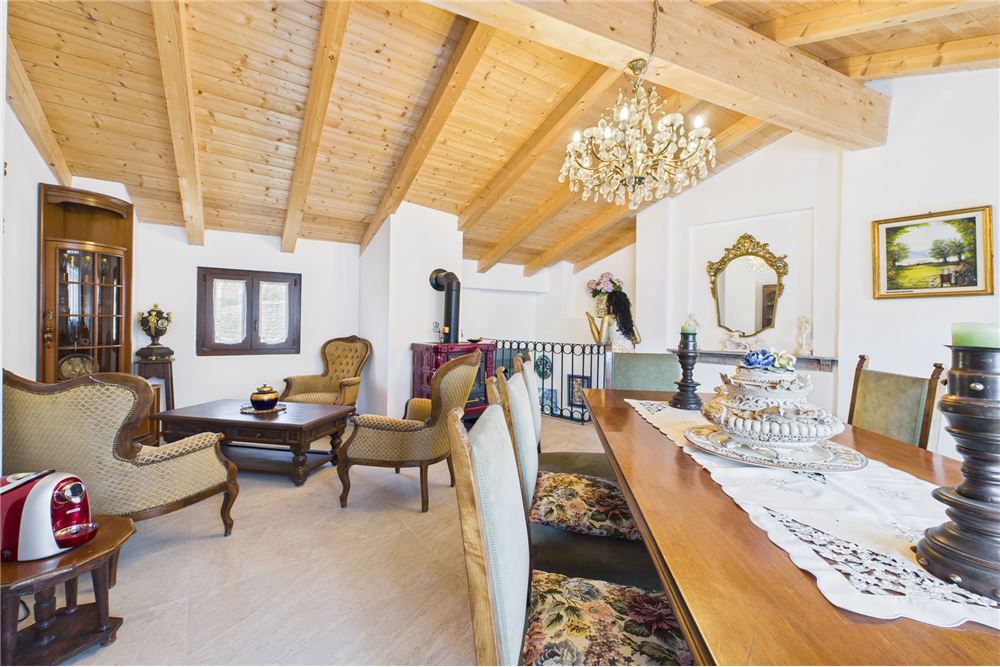 Wohnung - Haus - Sessa, Tessin - CH - 32 - 119001079-161