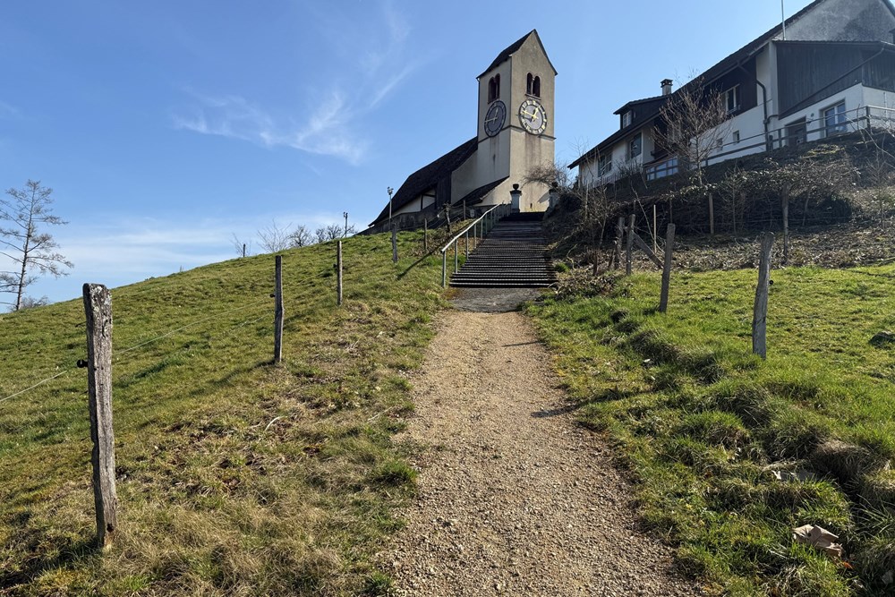 Einfamilienhaus - Kauf - Ziefen, Basel-Landschaft - ZIEFEN-21.JPG - 118921009-378