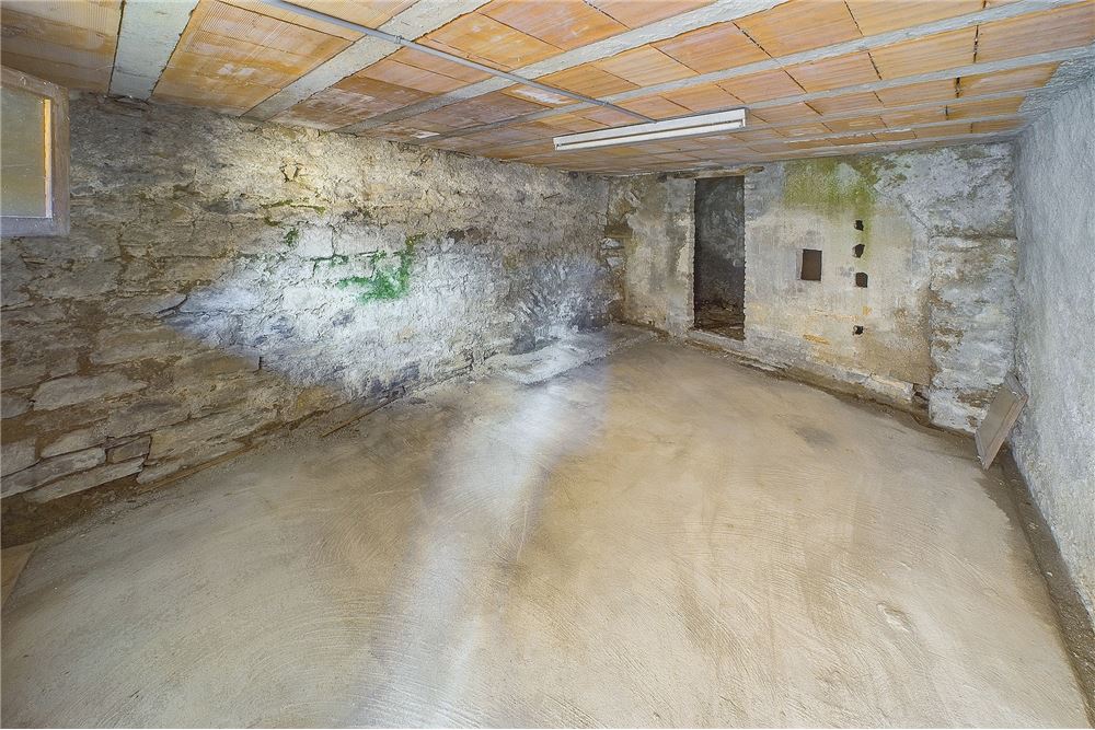 Prédio Habitacional - Casa - Arogno, Tessin - CH - 53 - 119001098-7