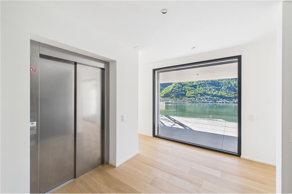 Residencial - Villa - Vico Morcote, Tessin - CH - 50 - 119001001-2881