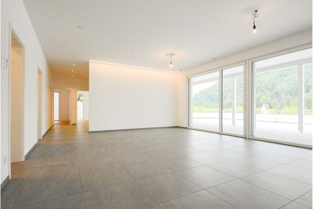Terrassenhaus - Vermietung - Mettau, Aargau - mettau innen (4 von 36).jpg - 115360003-545