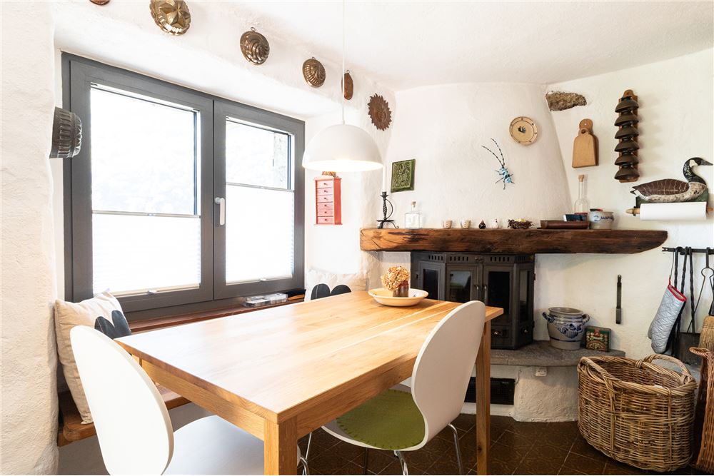 Einfamilienhaus - Kauf - Vogorno, Tessin - 9 - 119291015-1186