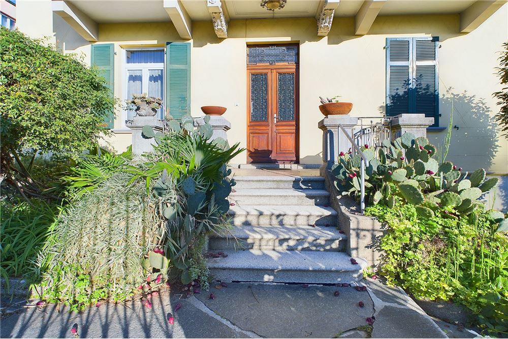 Einfamilienhaus - Kauf - Breganzona, Tessin - 60 - 119921001-354