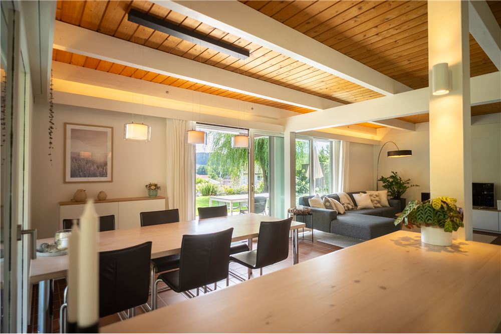 Residential - House - Waltenschwil, Aargau - CH - 80 - 118921025-78