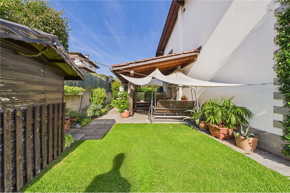 Einfamilienhaus - Kauf - Bedano, Tessin - 64 - 119001079-167