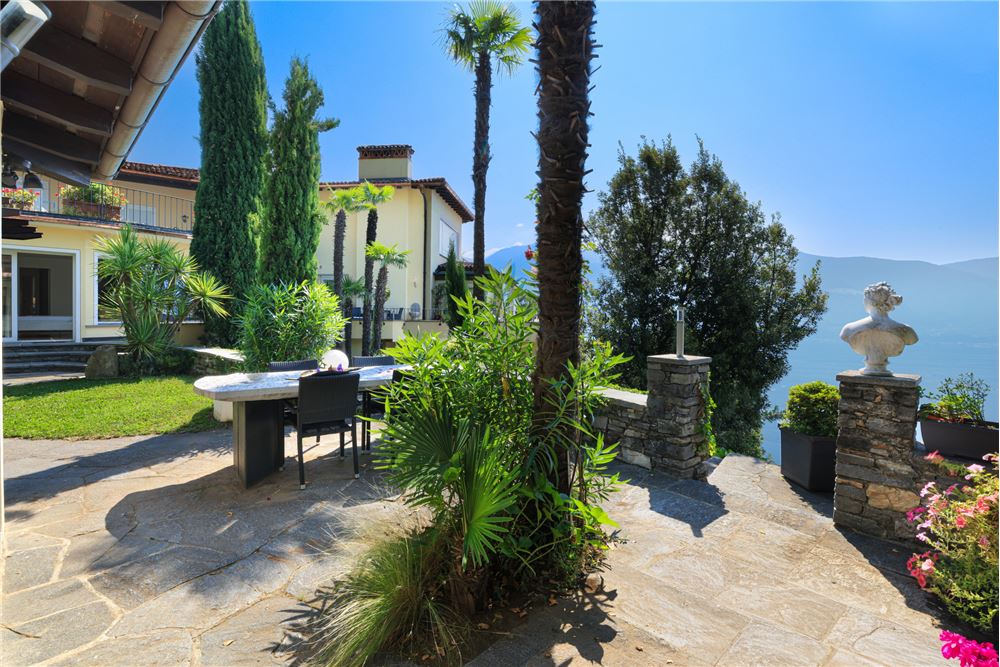 Wohnung - Kauf - Ronco Sopra Ascona, Tessin - 96 - 116080024-364