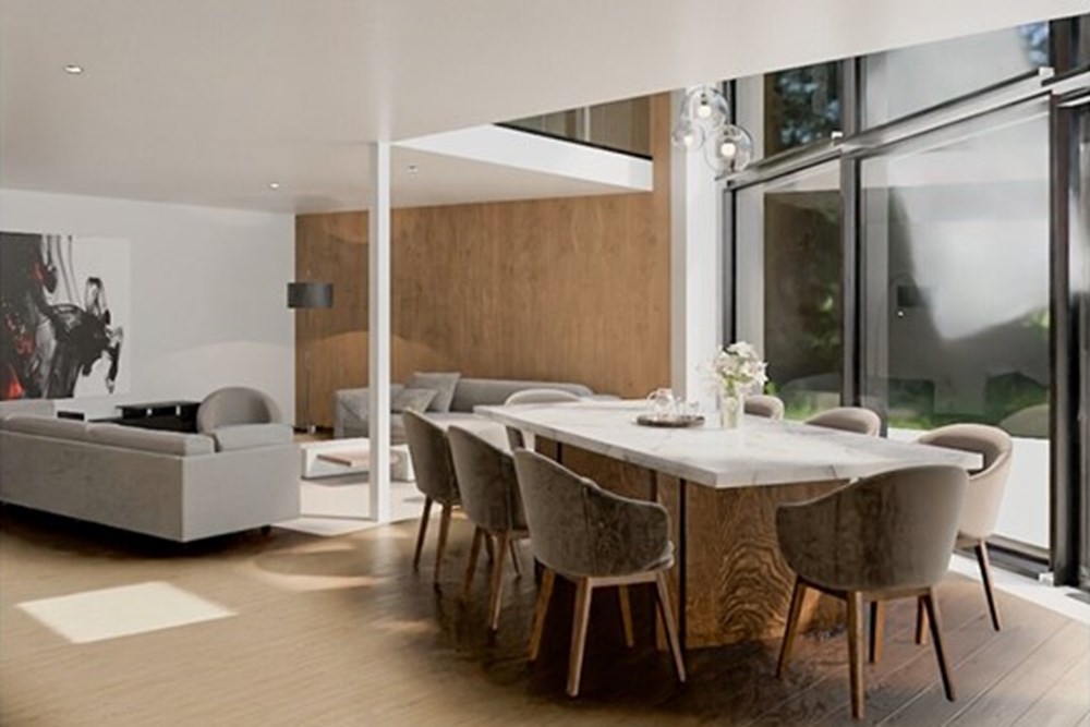 Einfamilienhaus - Kauf - Rovio, Tessin - Render salotto pt.2.jpg - 119001097-27