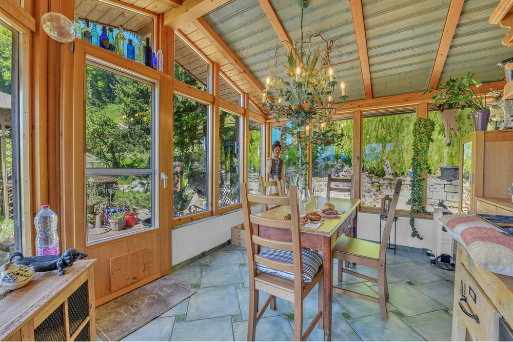 Chalet - Kauf - Dicken bei Degersheim, St. Gallen - 20250515-2BE_9456_1.jpg - 119901001-78