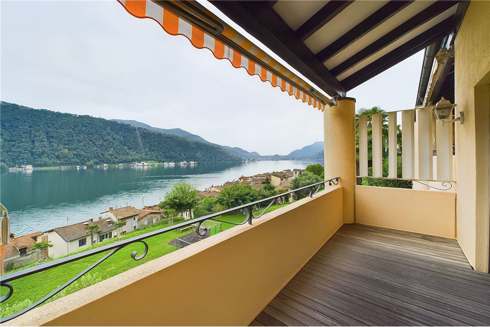 Wohnung - Kauf - Morcote, Tessin - 44 - 119921001-358