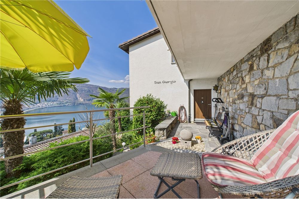 Einfamilienhaus - Kauf - Bissone, Tessin - 32 - 119921001-353