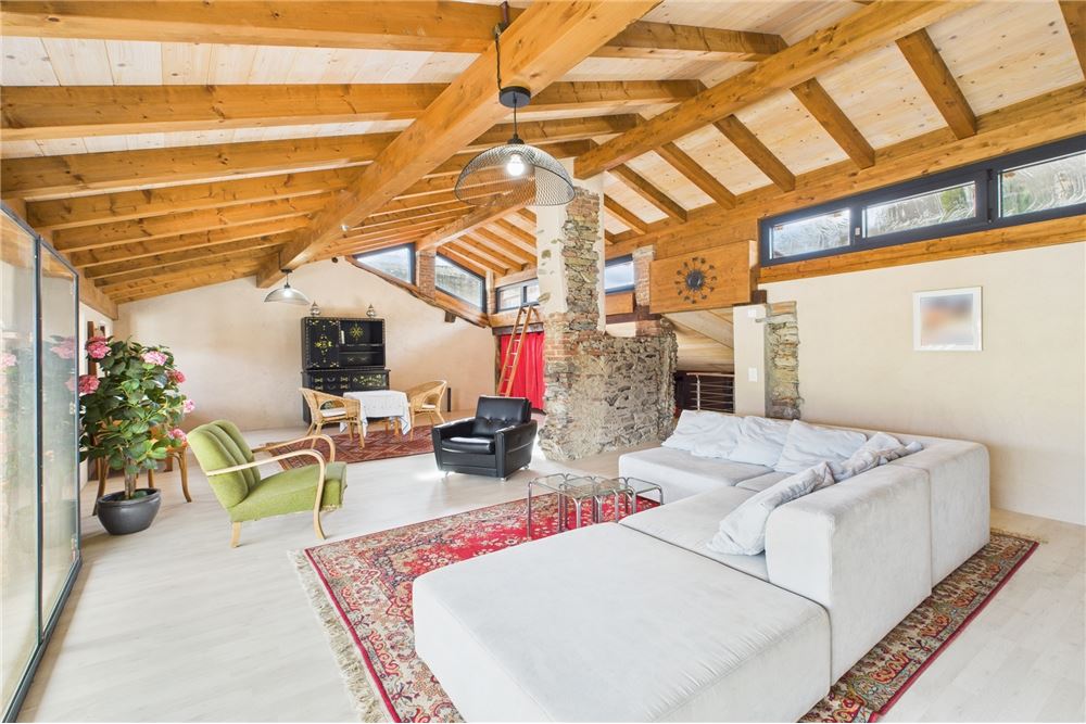 Einfamilienhaus - Kauf - Novaggio, Tessin - 23 - 119001099-38