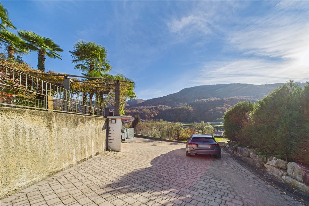 Residencial - Casa - Ponte Cremenaga, Tessin - CH - 24 - 119001098-14