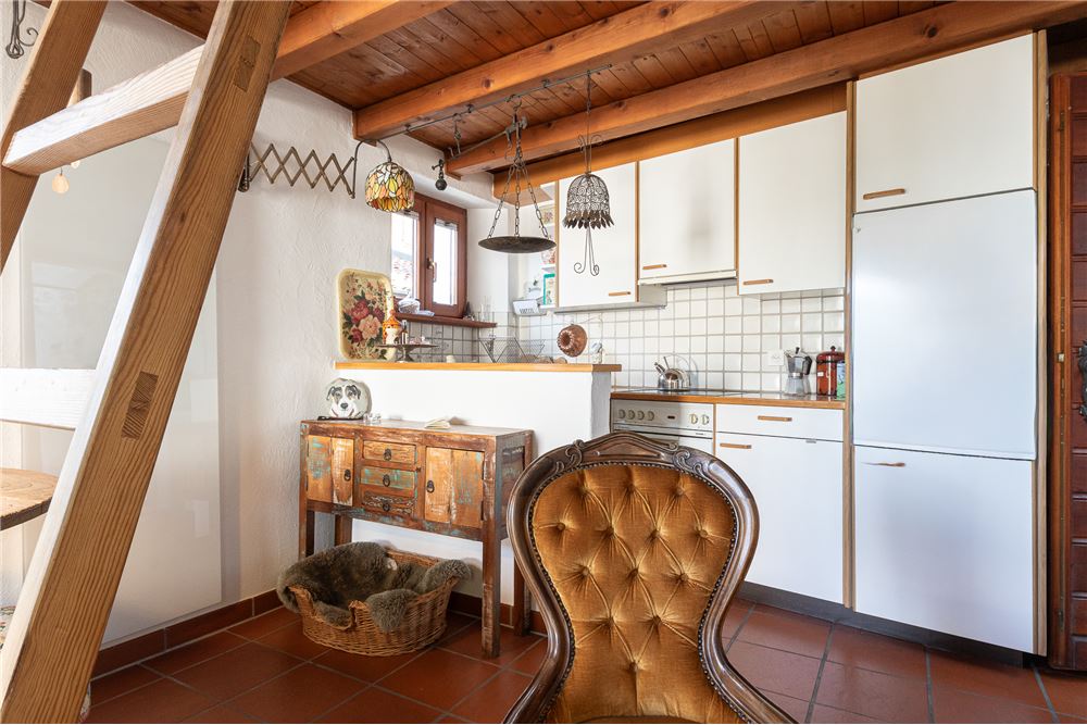 Einfamilienhaus - Kauf - Brissago, Tessin - 11 - 119291015-1191