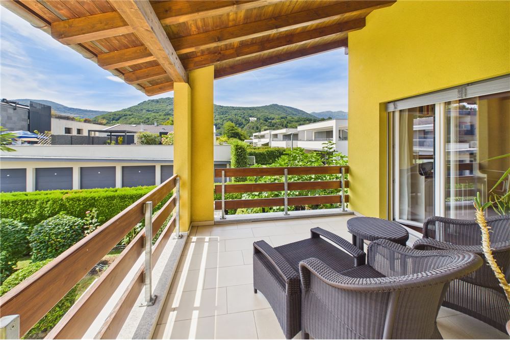 Einfamilienhaus - Kauf - Caslano, Tessin - 33 - 119001001-2962