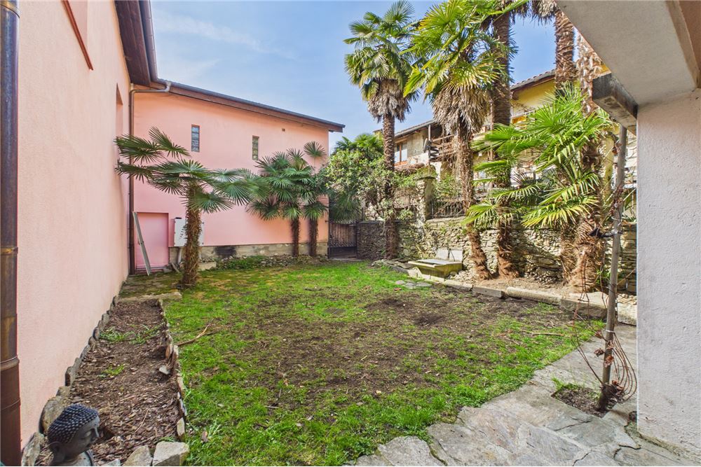 Einfamilienhaus - Kauf - Sessa, Tessin - 41 - 119001001-2950