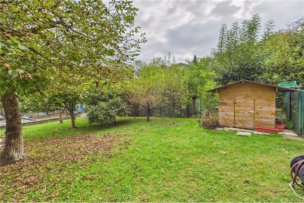 Einfamilienhaus - Kauf - Lugano, Tessin - 116 - 119001091-61