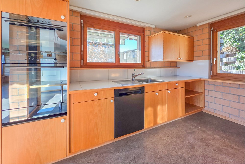 Einfamilienhaus - Kauf - Rümligen, Bern - 20251128_105952.JPG - 119241016-286