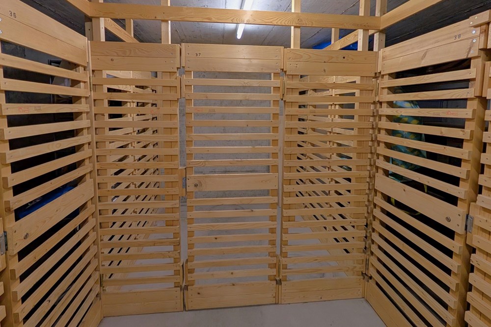 Wohnung - Kauf - Liestal, Basel-Landschaft - Keller.JPG - 110031038-7