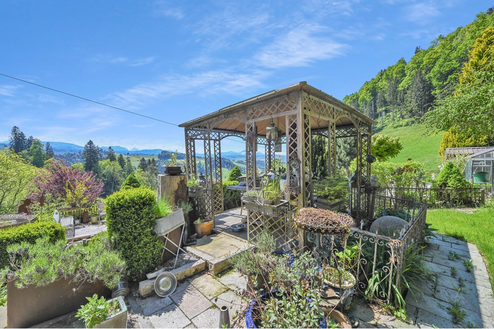 Chalet - Kauf - Dicken bei Degersheim, St. Gallen - 20250514-2BE_9506_1.jpg - 119901001-78