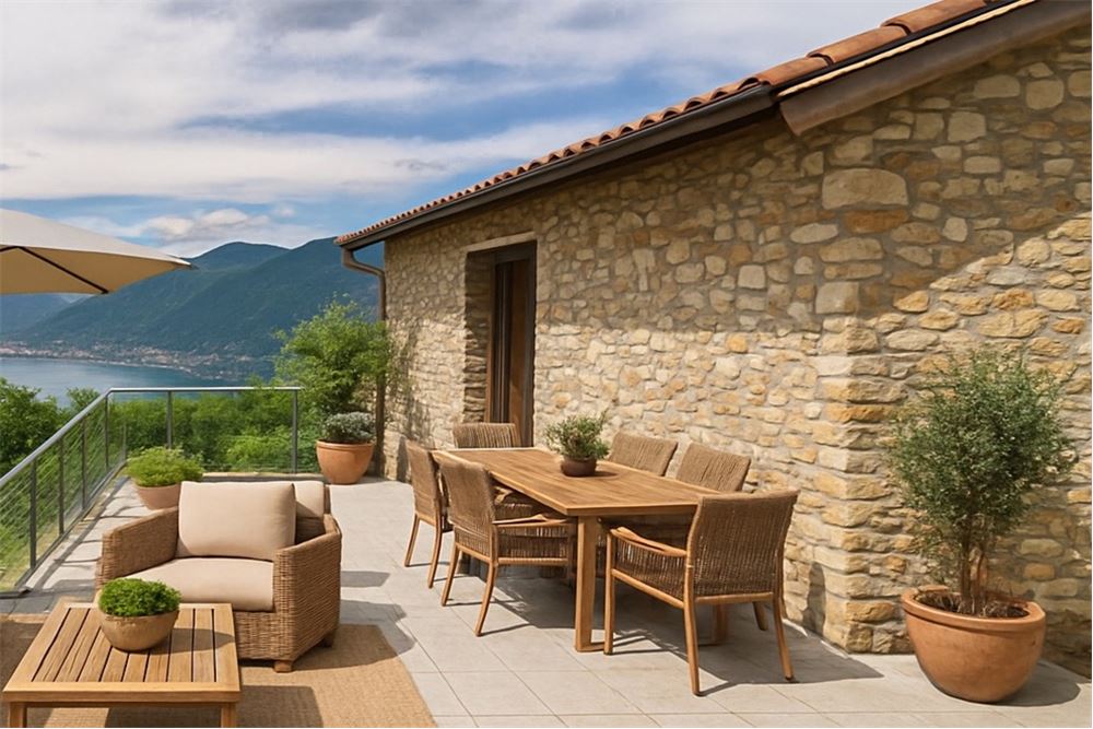 Einfamilienhaus - Kauf - San Nazzaro, Tessin - 29 - 119921001-340