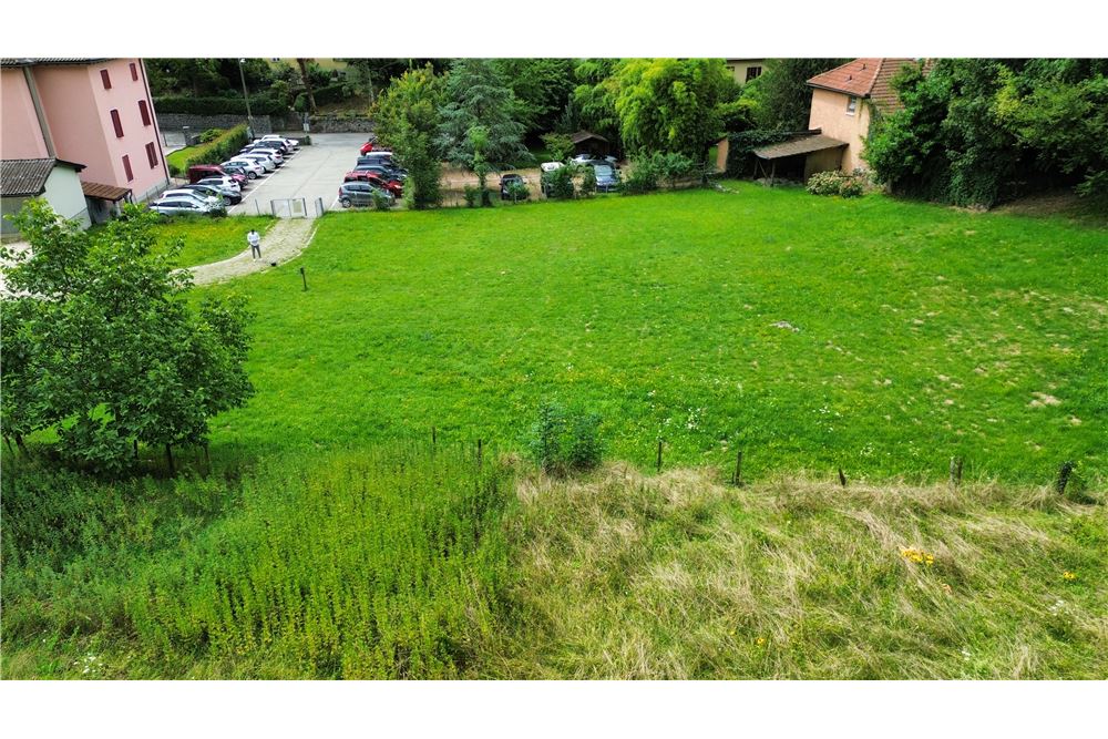Land - Kauf - Astano, Tessin - 7 - 119001091-57