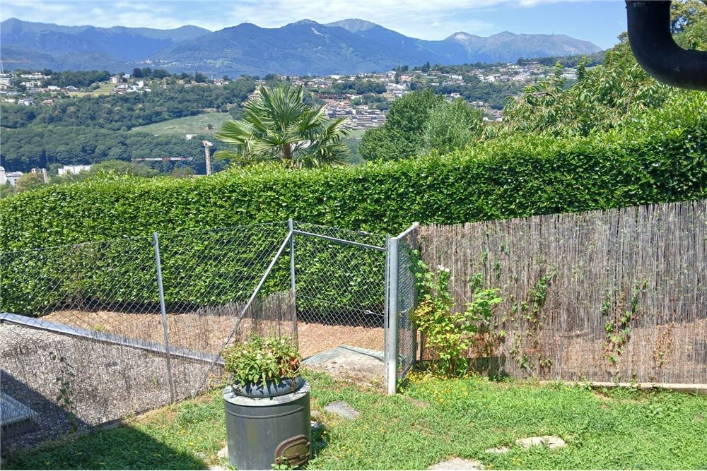 Doppelhaushälfte - Kauf - Lugano, Tessin - 22 - 119001091-51