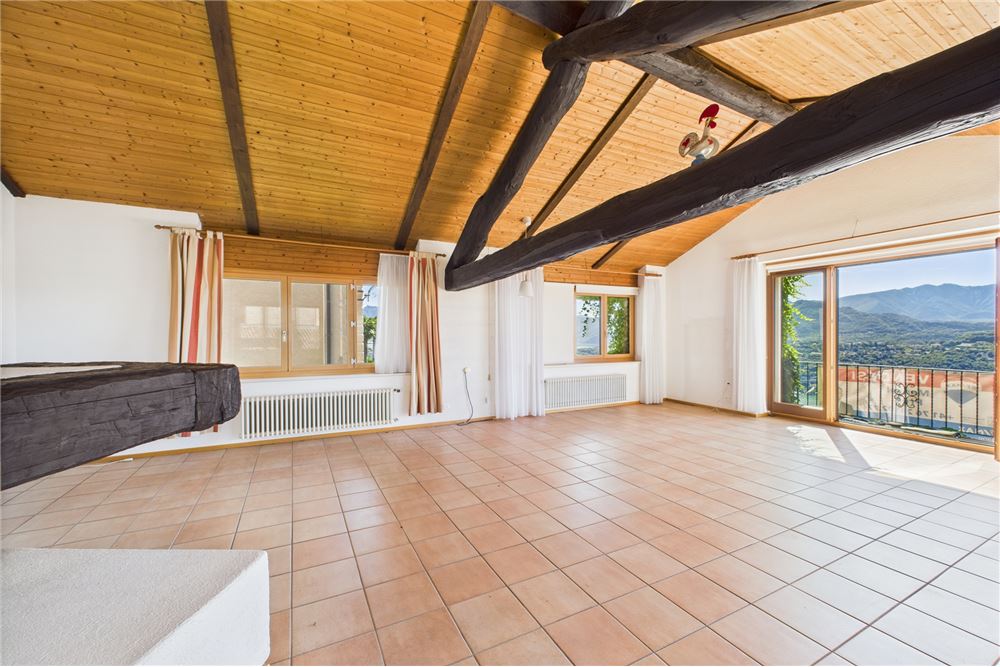 Einfamilienhaus - Kauf - Vernate, Tessin - 13 - 119001087-52