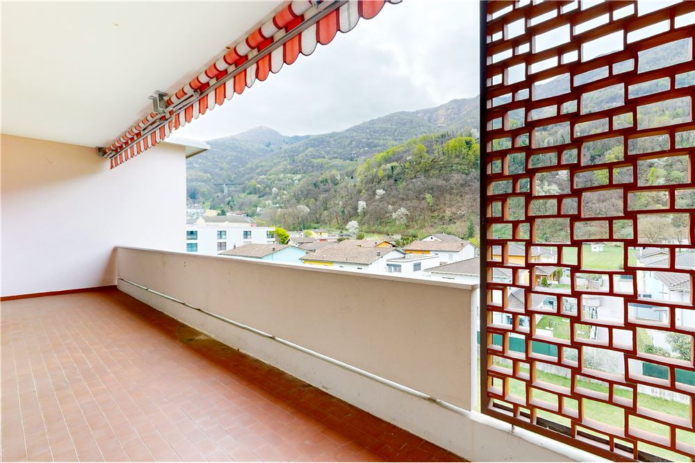 Wohnung - Kauf - Cadenazzo, Tessin - 14 - 119291021-122