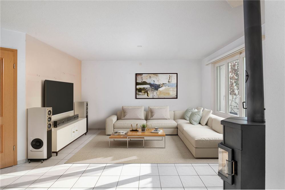 Einfamilienhaus - Kauf - Rüfenach, Aargau - 16 - 119631001-395