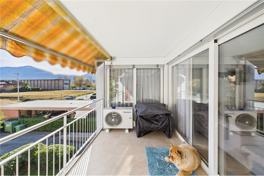 Wohnung - Kauf - Gordola, Tessin - 73 - 119001091-64