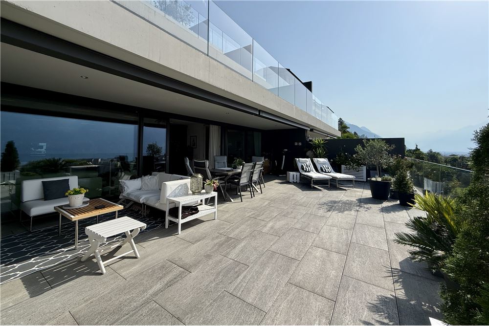 Residential - Condo/Apartment - Minusio, Tessin - CH - 6 - 116080047-44