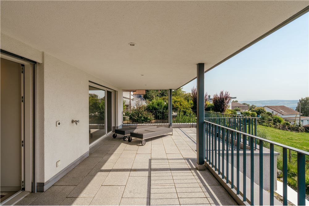 Residential - Penthouse - Bellikon, Aargau - CH - 89 - 118921025-82
