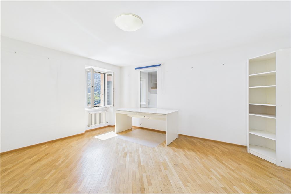 Wohnung - Haus - Arogno, Tessin - CH - Camera P1 - 119001050-297