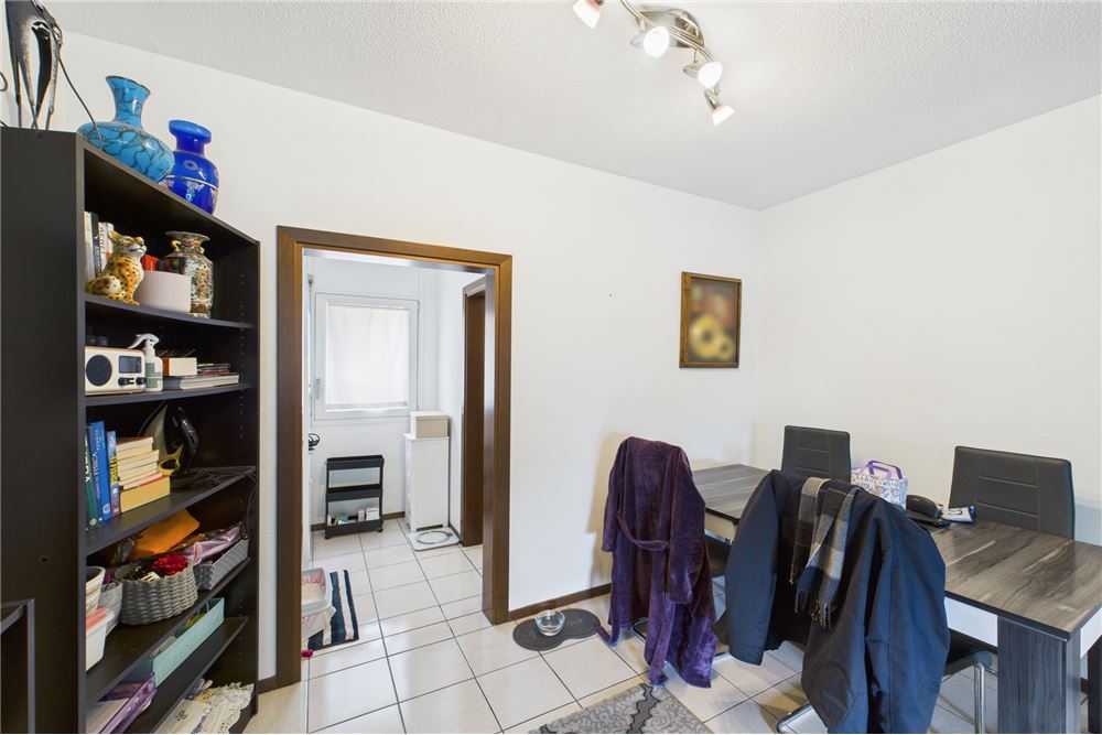 Residential - Garden Apartment - Lugano, Tessin - CH - 7 - 119001091-65