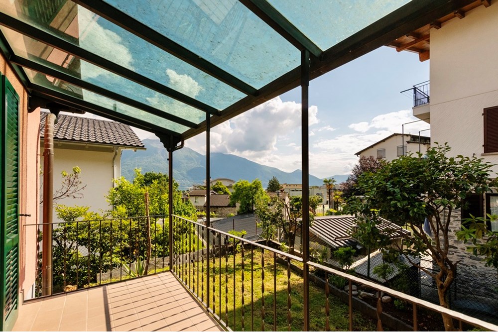 Doppelhaushälfte - Kauf - Minusio, Tessin - 120769AB-C61E-476E-9A31-77A6DCB9FEA6_1_105_c.jpeg - 118461080-40