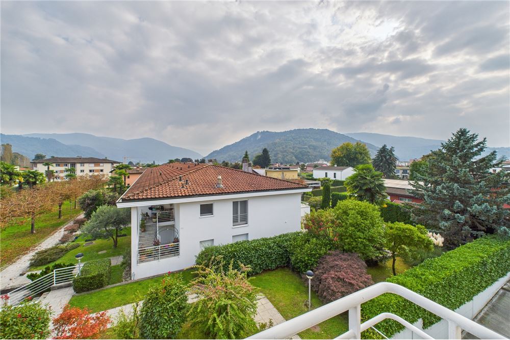 Wohnung - Wohnung - Caslano, Tessin - CH - 54 - 119001050-303