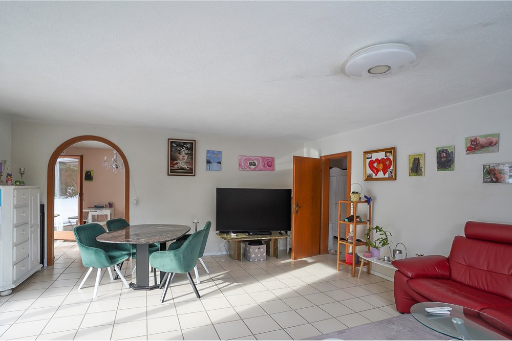 Einfamilienhaus - Kauf - Zollikofen, Bern - DSC06051.jpg - 119621006-323