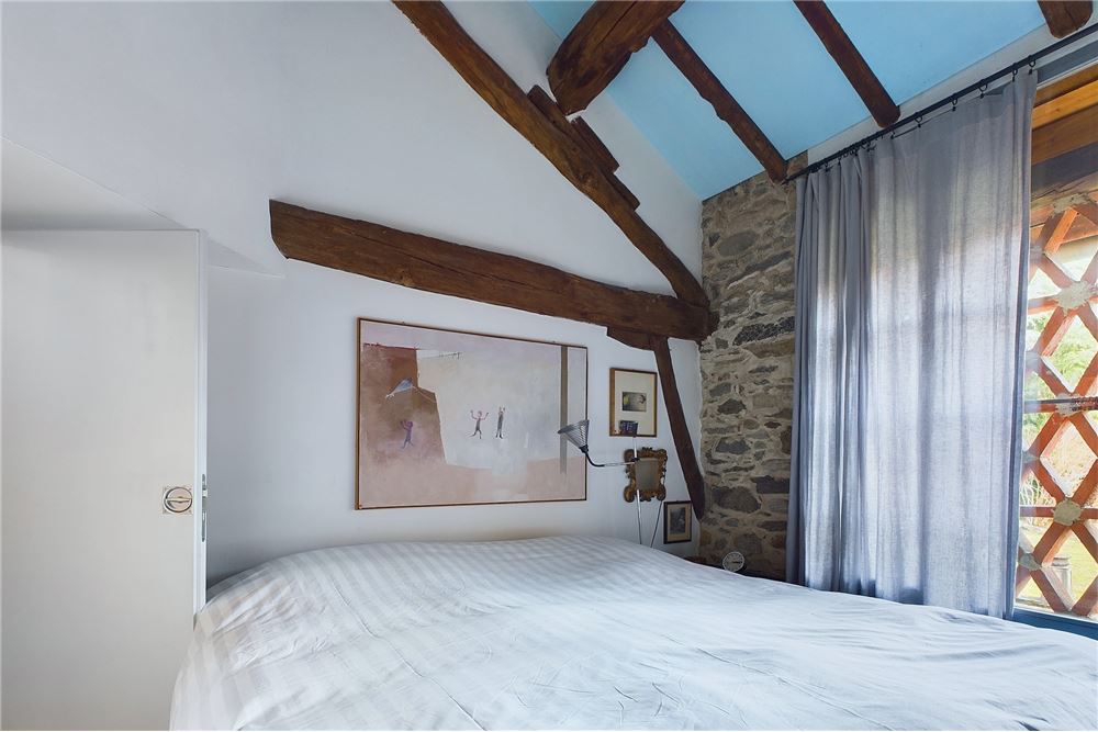 Einfamilienhaus - Kauf - Monteggio, Tessin - 90 - 119001001-2929