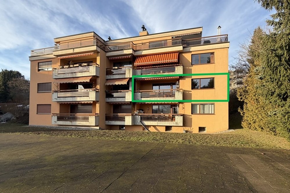 Wohnung - Kauf - Villars-sur-Glâne, Freiburg - aIMG_0470 - modifié.JPEG - 111071001-37