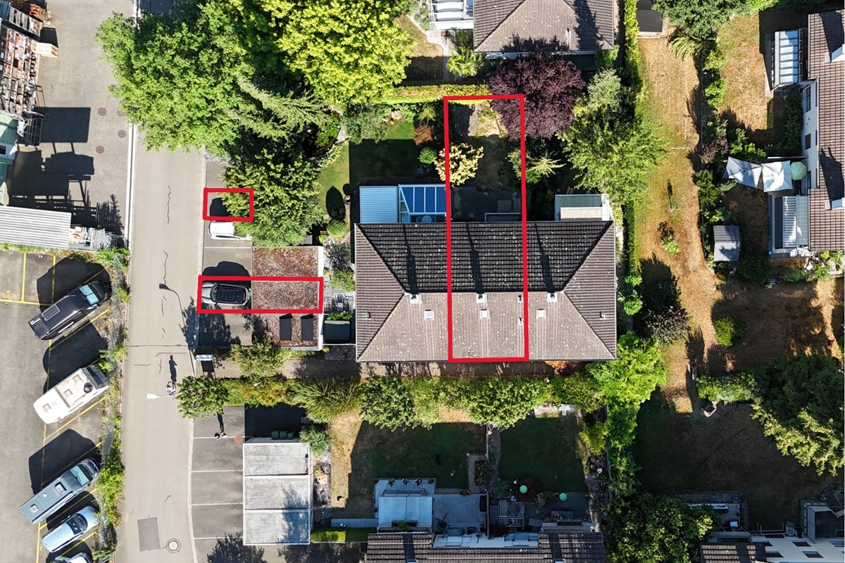 Reihenhaus - Kauf - Bubendorf, Basel-Landschaft - DJI_20260709092517_0014_D.JPG - 110031038-11