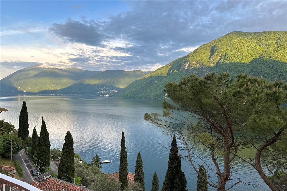 Ferienwohnung - Kauf - Albogasio, Lombardia - 3 - 119001076-144