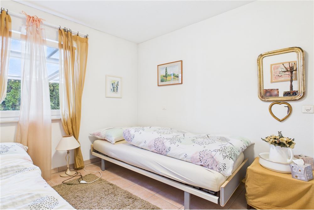 Prédio Habitacional - Casa - Ponte Cremenaga, Tessin - CH - 14 - 119001050-308