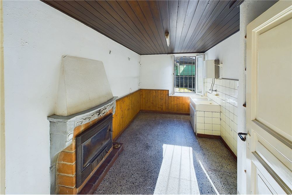 Prédio Habitacional - Casa - Arogno, Tessin - CH - 34 - 119001098-7