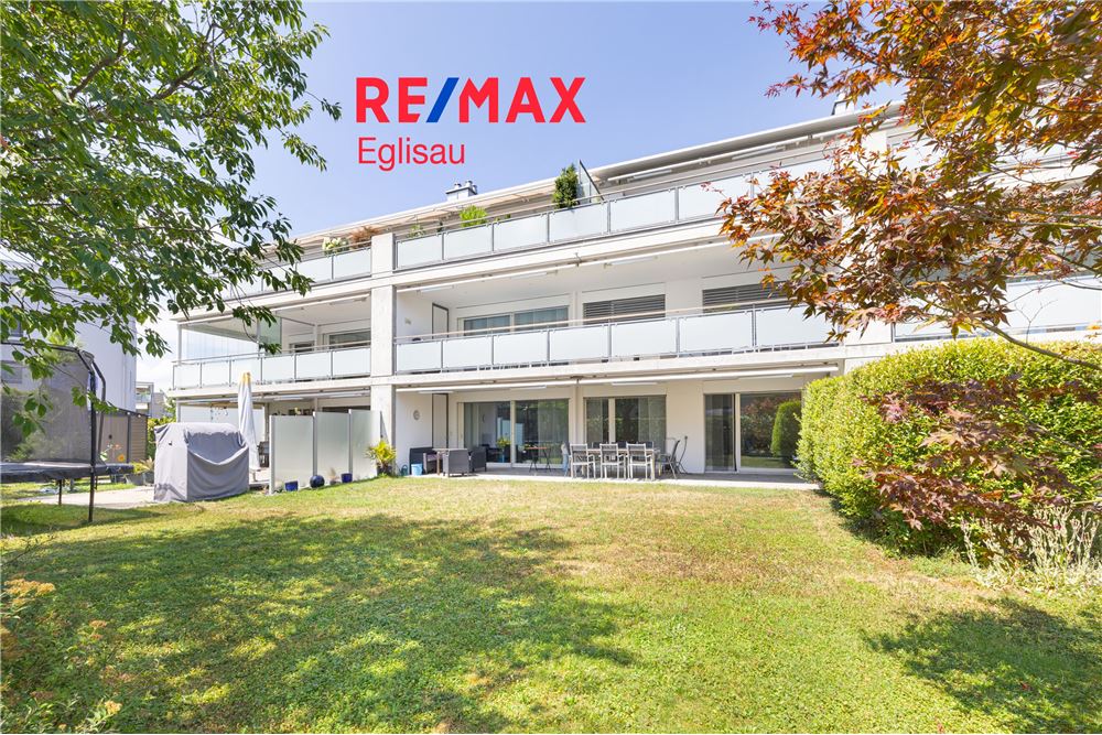 Wohnung - Kauf - Eglisau, Zürich - 1 - 119511001-665