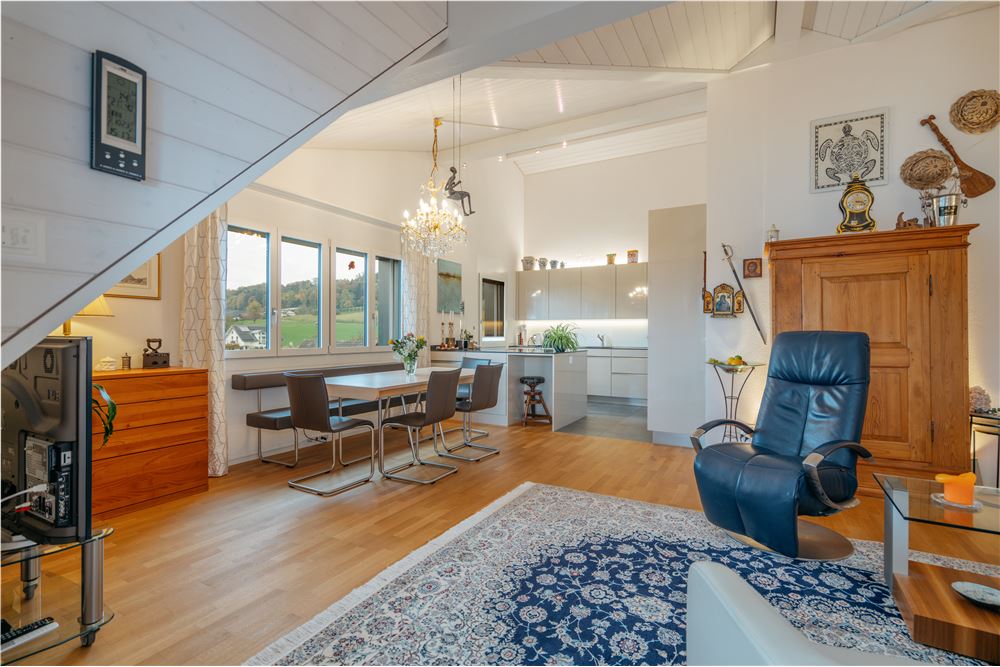 Wohnung - Kauf - Künten, Aargau - 21 - 118921025-84