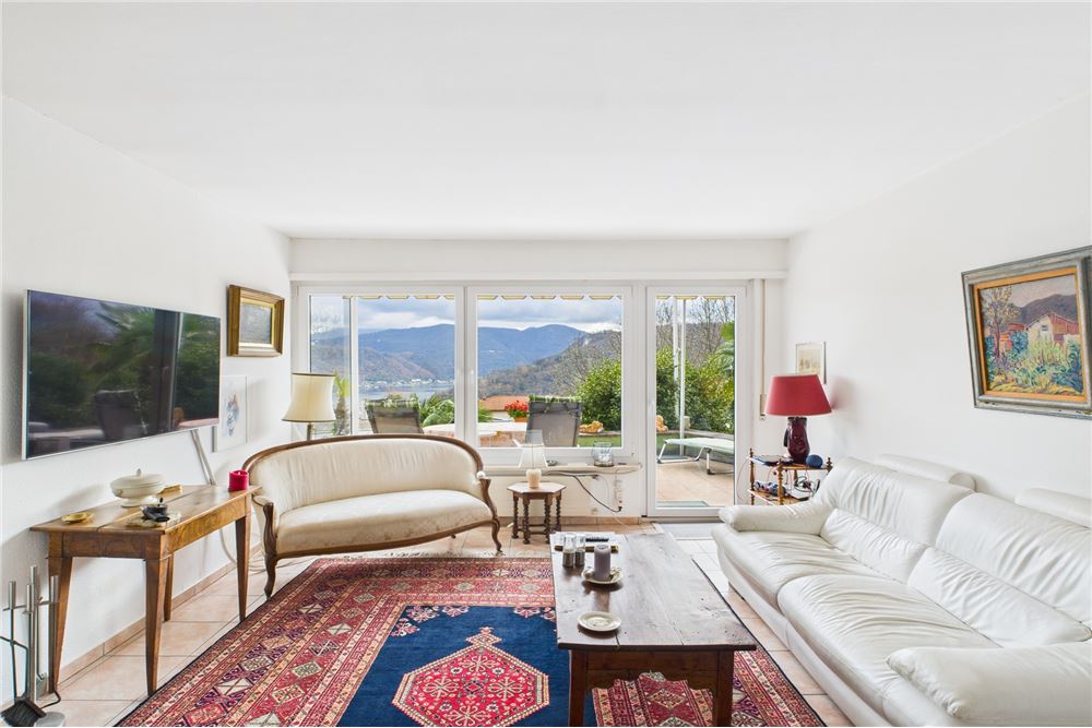 Residencial - Casa - Pura, Tessin - CH - 3 - 119001076-167