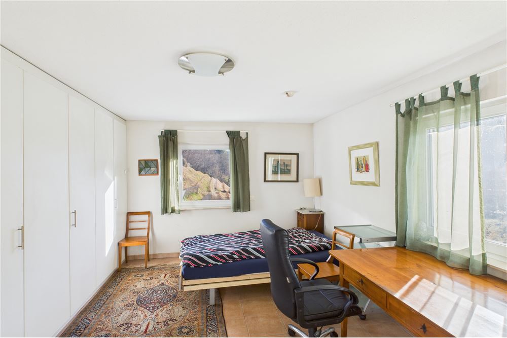 Prédio Habitacional - Casa - Ponte Cremenaga, Tessin - CH - 19 - 119001050-308