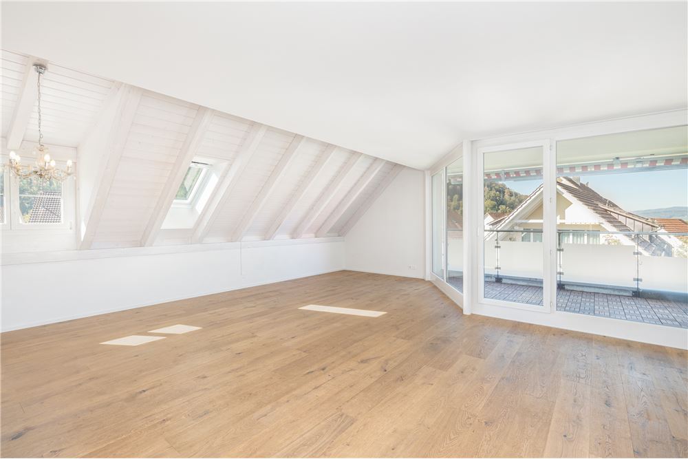 Maisonette - Kauf - Glattfelden, Zürich - 2 - 119511009-184